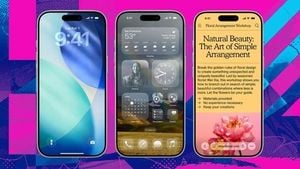 Apple Reveals IOS 26.3 Update Features And Hidden Tools