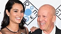 Bruce Willis’ Wife Emma Heming Willis Says He “Doesn’t Know” About Dementia Diagnosis