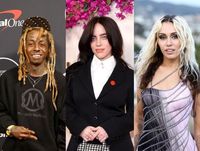 Lil Wayne's 'Tha Carter VI' to Feature Miley Cyrus & Other Guests