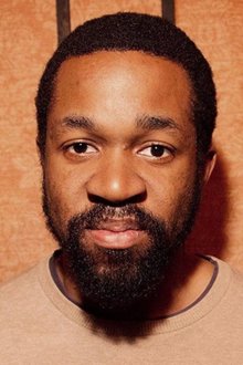 Ikechukwu Ufomadu