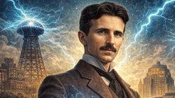 Nikola Tesla: Alternatif Akımın Mimarının Kronolojik Yaşam Öyküsü