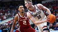 Taking down the champs: Scouting report, prediction for Florida basketball vs UConn in March Madness