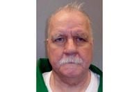 South Carolina death row inmate executed by firing squad, first in U.S. in 15 years