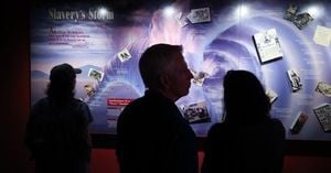 US Museums Face Financial Struggles As Attendance Falls