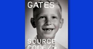 Bill Gates Set To Release Memoir 'Source Code' On February 4