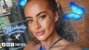 Essex Mother Dies After Dog Bite During Nugget Fight