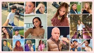 Social Media Influencers Transforming News Consumption