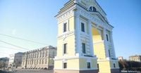 Опубликована программа празднования 9 мая в Иркутске
