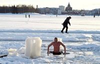Finland voor achtste jaar op rij gelukkigste land ter wereld