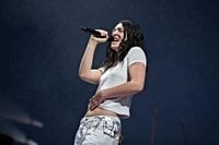 Lorde at the RDS: Pure joy takes over a spectacular show