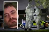 Man charged with murder as Twinbrook stabbing victim named locally