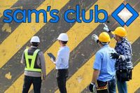 Next Time You Go to Sam's Club, You Might Not Recognize It