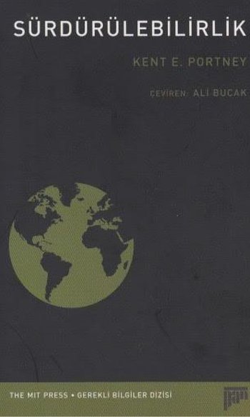 Sürdürülebilirlik