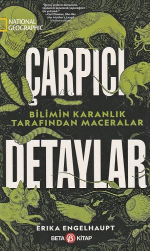 Çarpıcı Detaylar