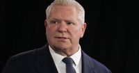 Doug Ford to streamline mining, project permits
