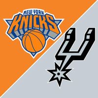 Spurs 120-105 Knicks (Mar 19, 2025) Game Recap - ESPN