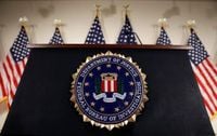 Citizens Warned: Even the FBI's Cybercrime Website Isn't Safe from Impersonation - The420.in