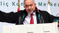 "“Korkunç Bir Durumdayız. Şu Anda İnsanların Hak Ve Hürriyetlerinin En Büyük Tehdidi Yargı."