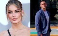 Sophie Codegoni sullo stalking di Alessandro Basciano: 'Un inferno'
