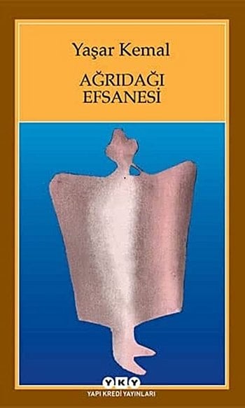 Ağrıdağı Efsanesi
