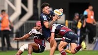 Highlanders looking to reclaim lead over Reds