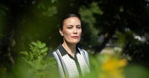 Gina Ortiz Jones Wins Historic San Antonio Mayoral Race