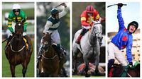 Five Cheltenham Festival horses for Aintree, Punchestown and beyond