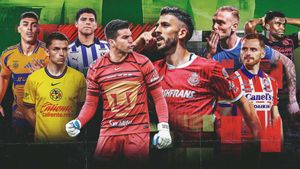 Liga MX Jornada 9: Pachuca Set To Face Puebla Tonight