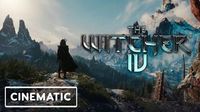 'The Witcher 4' State of Unreal tech demo is sublime