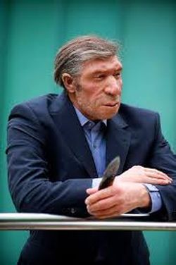 Neandertaller konuşur muydu?