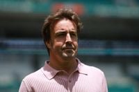 Fernando Alonso Crashes Out Of F1 Miami Sprint as Lawson Faces Scrutiny