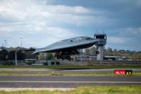 US officials confirm B-2 bombers moved to Guam as Trump mulls striking Iran
