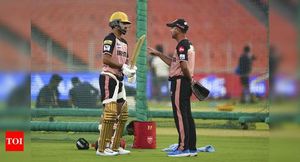 Punjab Kings Gear Up For IPL 2025 Opener Against Gujarat Titans