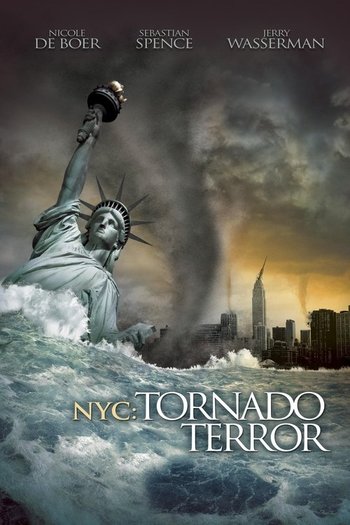 New York'ta Kabus