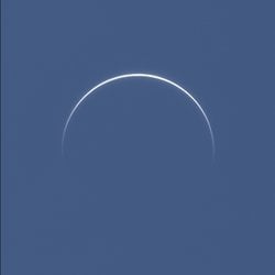 The Horns of Venus