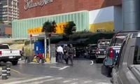Muerto en Smart Fit sería hermano de youtuber de Sinaloa; 2 detenidos