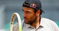 Miami Masters: Berrettini into third round