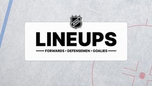 Blue Jackets Keep Playoff Hopes Alive With 3-0 Win
