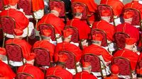 Vatican conclave: Why choice for new pope is hard to predict – DW – 05/04/2025