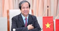 Sẽ đưa tiếng Lào vào giảng dạy trong các trường phổ thông ra sao?