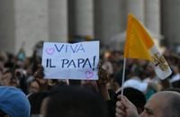 Leone XIV: Mcl, “sappia accogliere l’eredità del passato e guardare al futuro” - ToscanaOggi