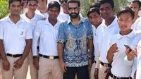 Jr NTR’s new pic spark health scare rumours, leaves fans worried; netizens say ’Tiger found Ozempic’ | Mint