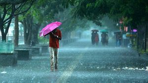 Weather Outlook Across India For February 27, 2025