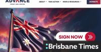 ‘Copied the MAGA model’: The ‘grassroots’ lobby group funded by some of Australia’s richest