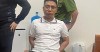Đã bắt Bùi Đình Khánh, đối tượng nổ súng khiến thiếu tá công an hy sinh