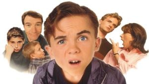 Malcolm In The Middle Revival Coming To Disney+