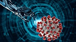 COVID-19 Tedavilerde Yapay Zeka Kullanımı: Tedaviyi, Makinalar Bulabilir mi?