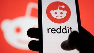 Reddit Shares Surge After Strong Earnings Report