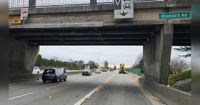 Truck hauling prefabricated home strikes Metro Vancouver overpass  | Globalnews.ca