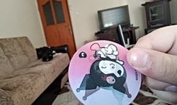 Buna sürekli bakmak halüsilasyon yapar mı?